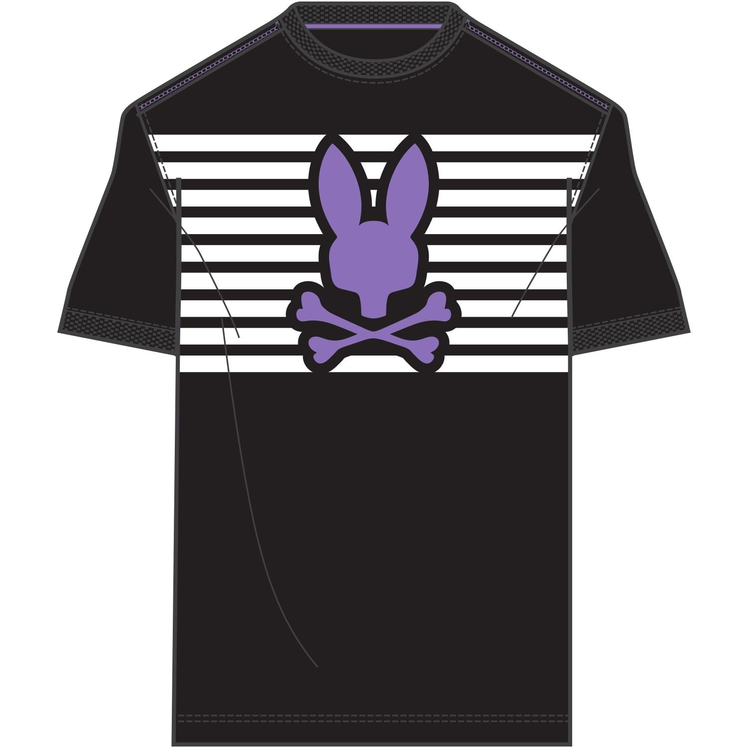 Psycho Bunny T-Shirt | crispmen.
