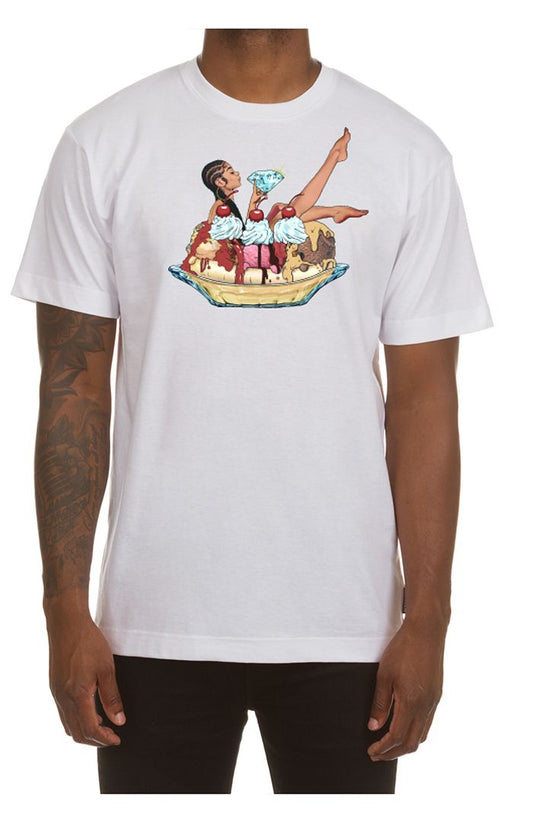 BBC Icecream T-Shirt | crispmen.