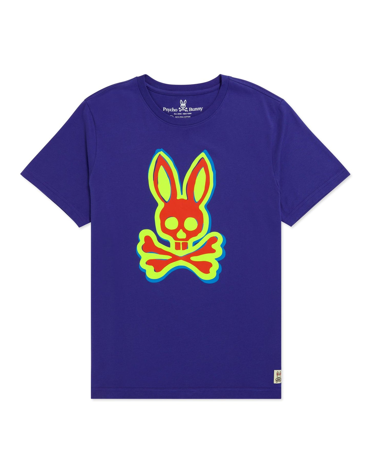 Psycho Bunny T-Shirt | crispmen.
