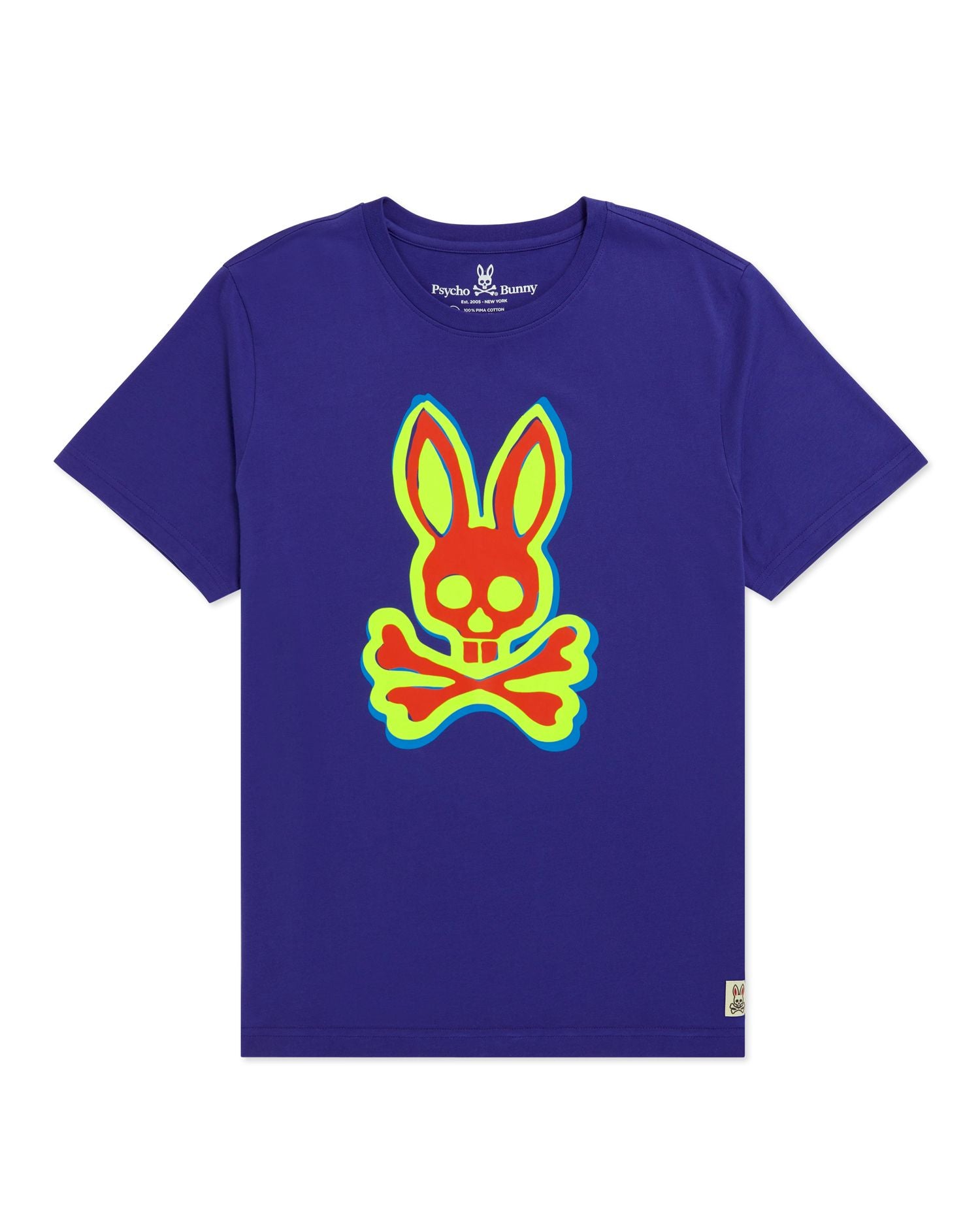 Psycho Bunny T-Shirt | crispmen.