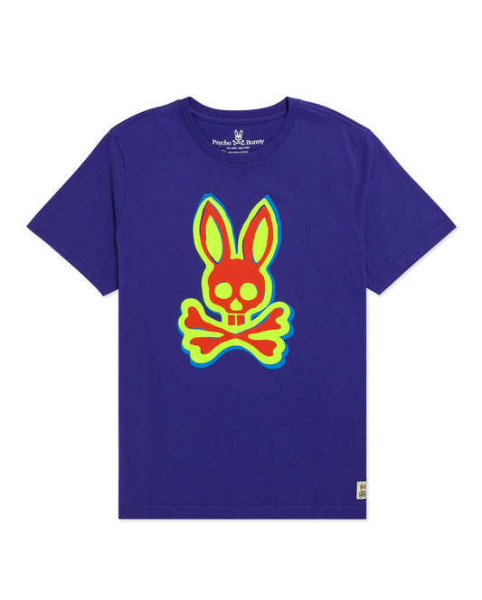 Psycho Bunny T-Shirt | crispmen.