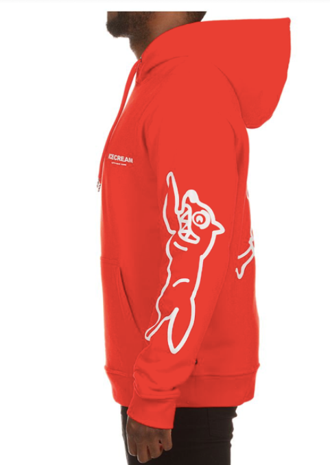 BBC Icecream Hoodie Jogging Set | crispmen.