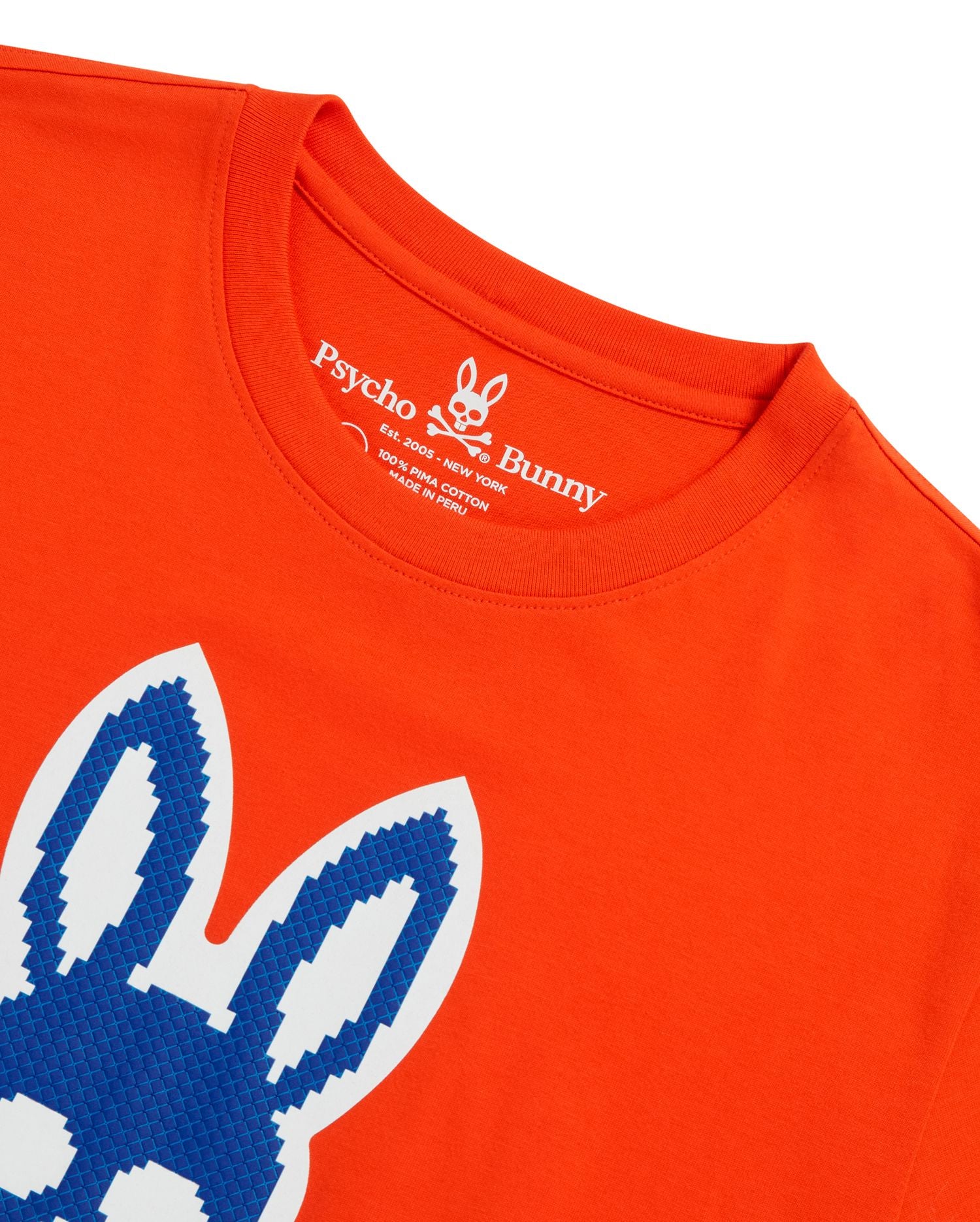 Psycho Bunny T-Shirt | crispmen.