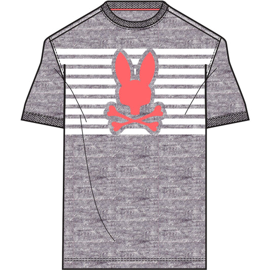 Psycho Bunny T-Shirt | crispmen.