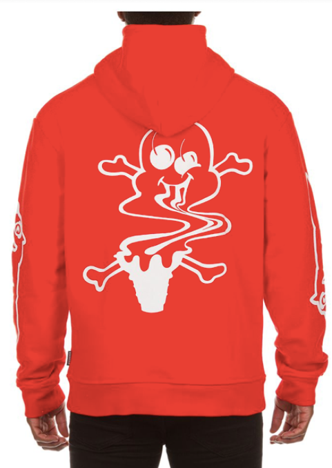 BBC Icecream Hoodie Jogging Set | crispmen.