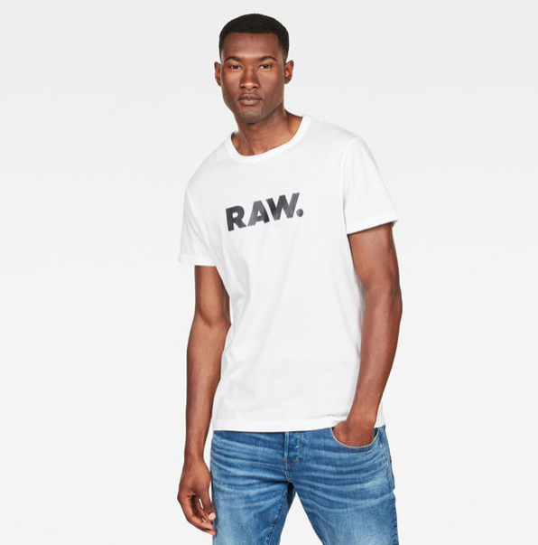 G-Star Raw Tee | crispmen.