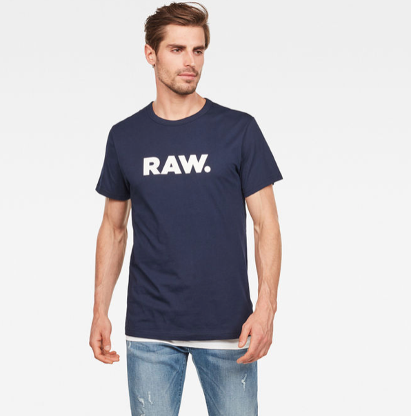 G-Star Raw Tee | crispmen.