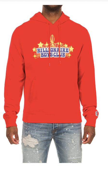 Billionaire Boys Club Hoodie Set | crispmen.