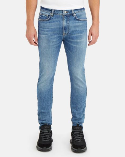 Iceberg Jeans | crispmen.