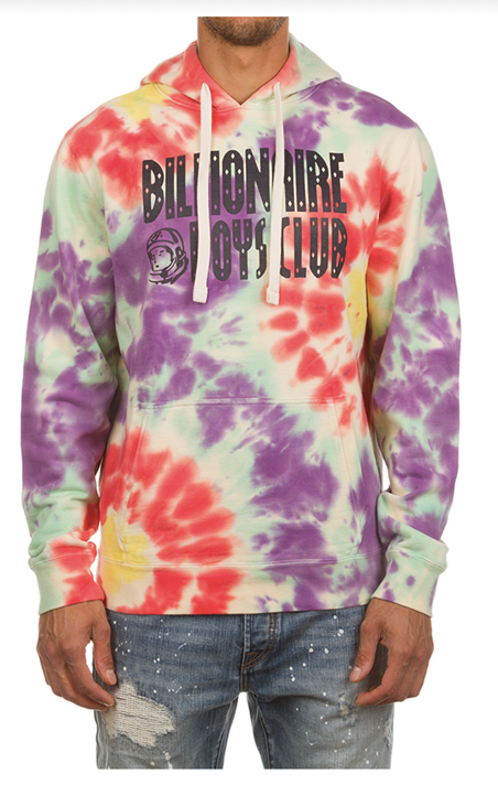 Billionaire Boys Club Hoodie Set | crispmen.