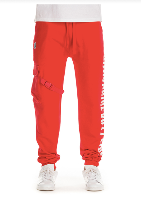 Billionaire Boys Club Hoodie Set | crispmen.