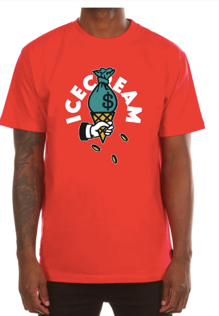 BBC Icecream Tee | crispmen.
