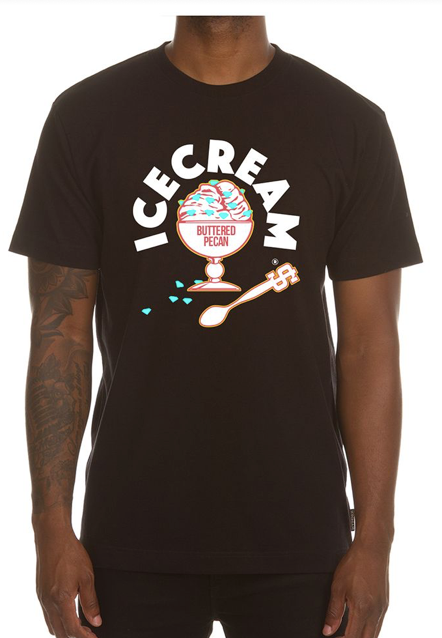 BBC Icecream Tee | crispmen.