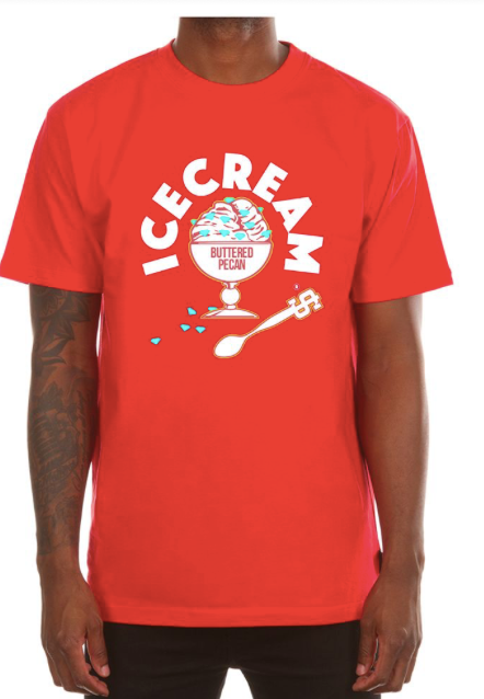 BBC Icecream Tee | crispmen.