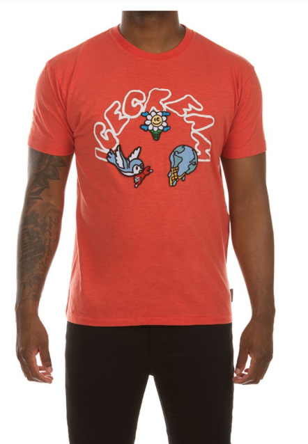 BBC Icecream Tee | crispmen.