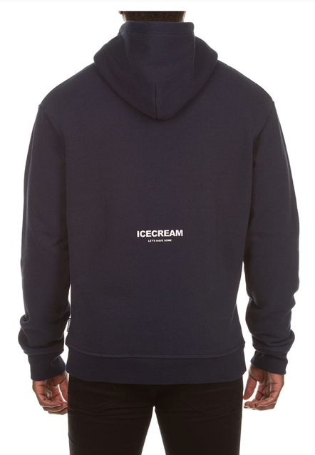 BBC Icecream Hoodie Set | crispmen.