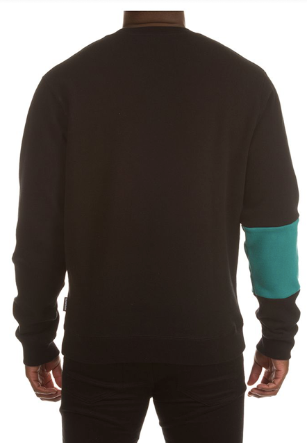 BBC Icecream Crewneck Sweater | crispmen.