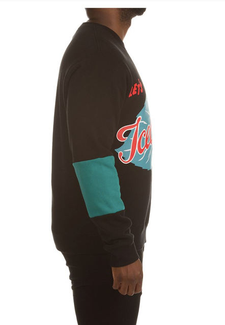 BBC Icecream Crewneck Sweater | crispmen.