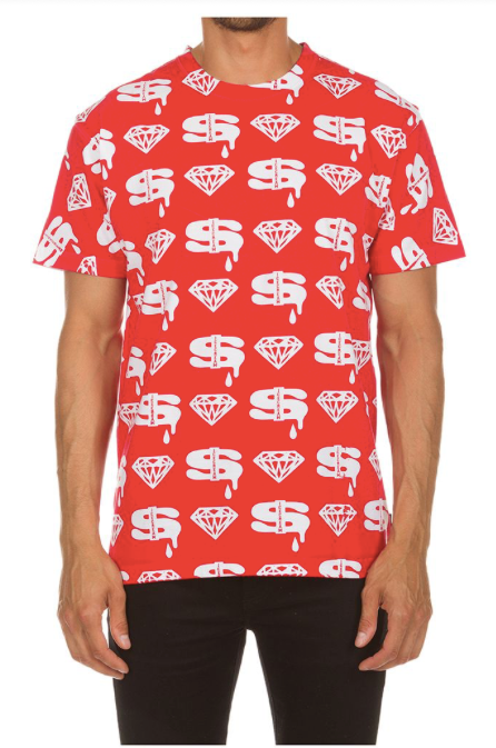 BBC Icecream Tee | crispmen.