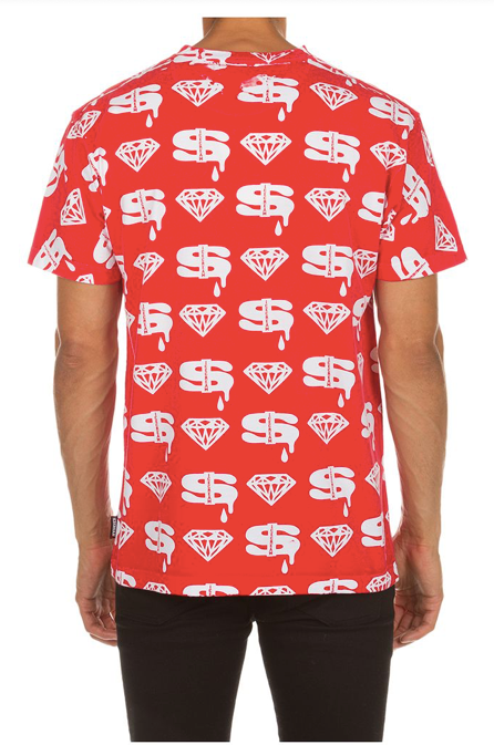 BBC Icecream Tee | crispmen.