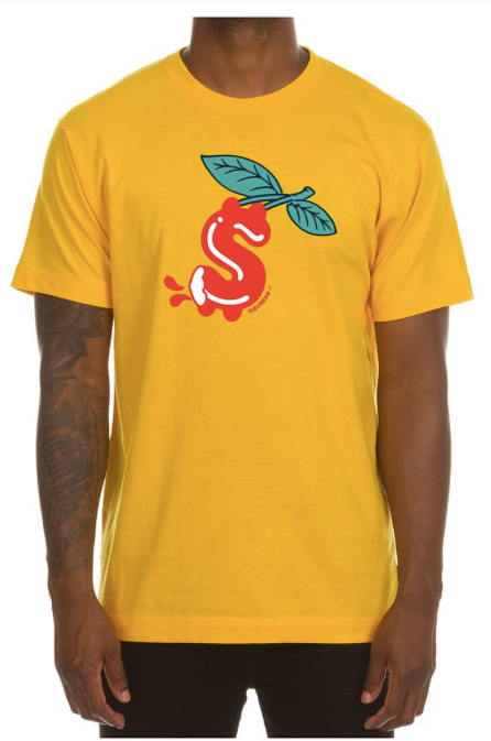 BBC Icecream Tee | crispmen.