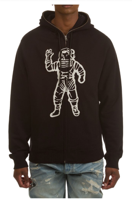 BIllionaire Boys Club Tracksuit | crispmen.