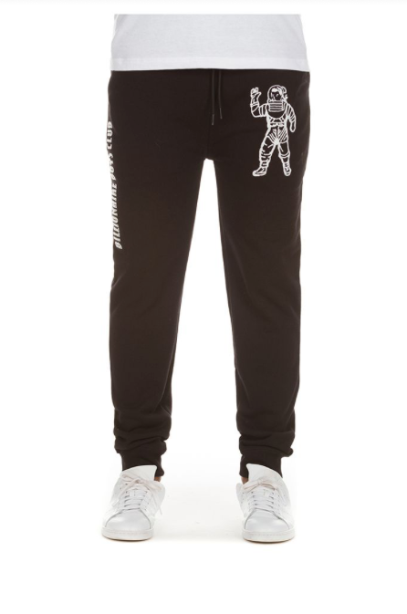 BIllionaire Boys Club Tracksuit | crispmen.