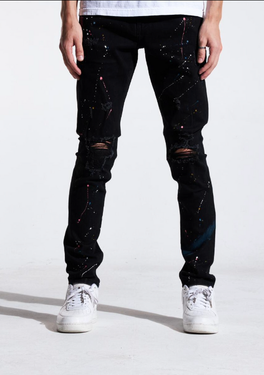 Crysp Denim Jeans | crispmen.