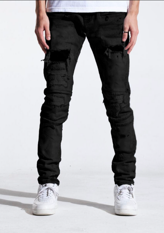 Crysp Denim Jeans | crispmen.
