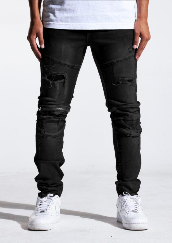 Crysp Denim Jeans | crispmen.