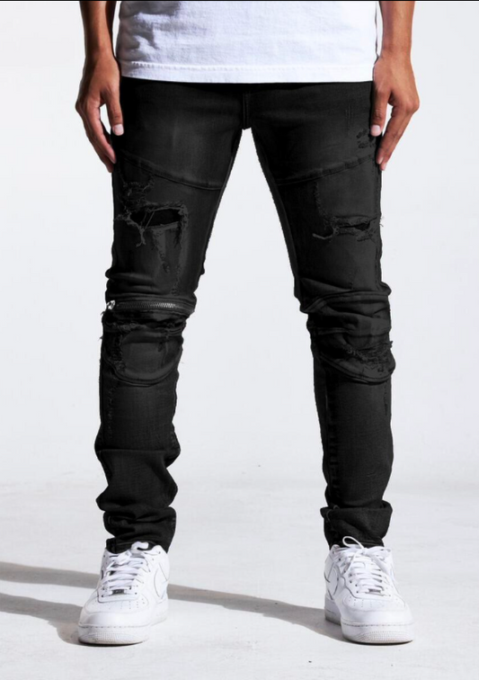 Crysp Denim Jeans | crispmen.