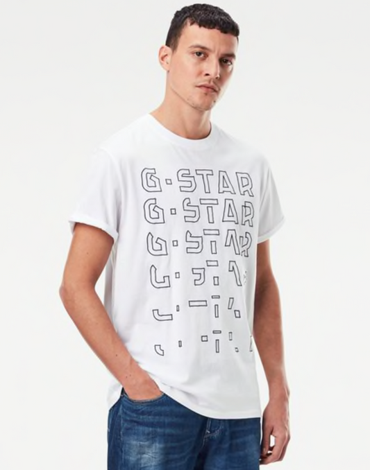 G-Star T-Shirt | crispmen.