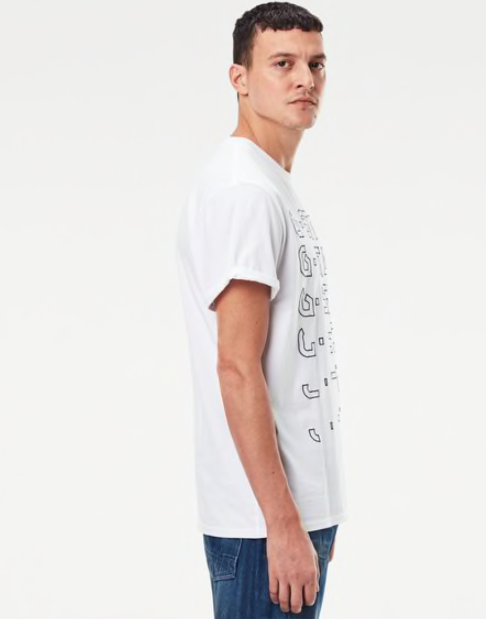 G-Star T-Shirt | crispmen.