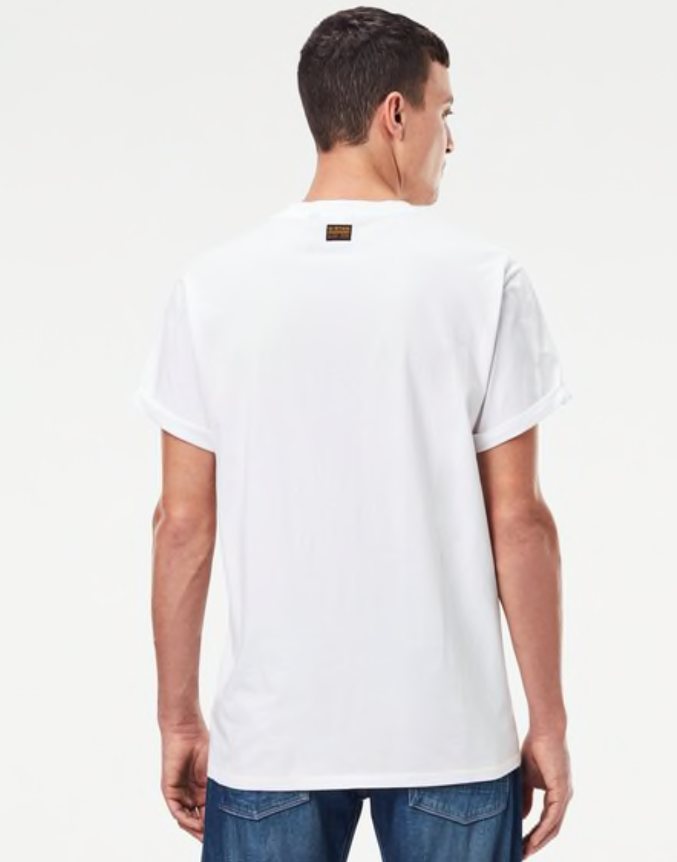 G-Star T-Shirt | crispmen.