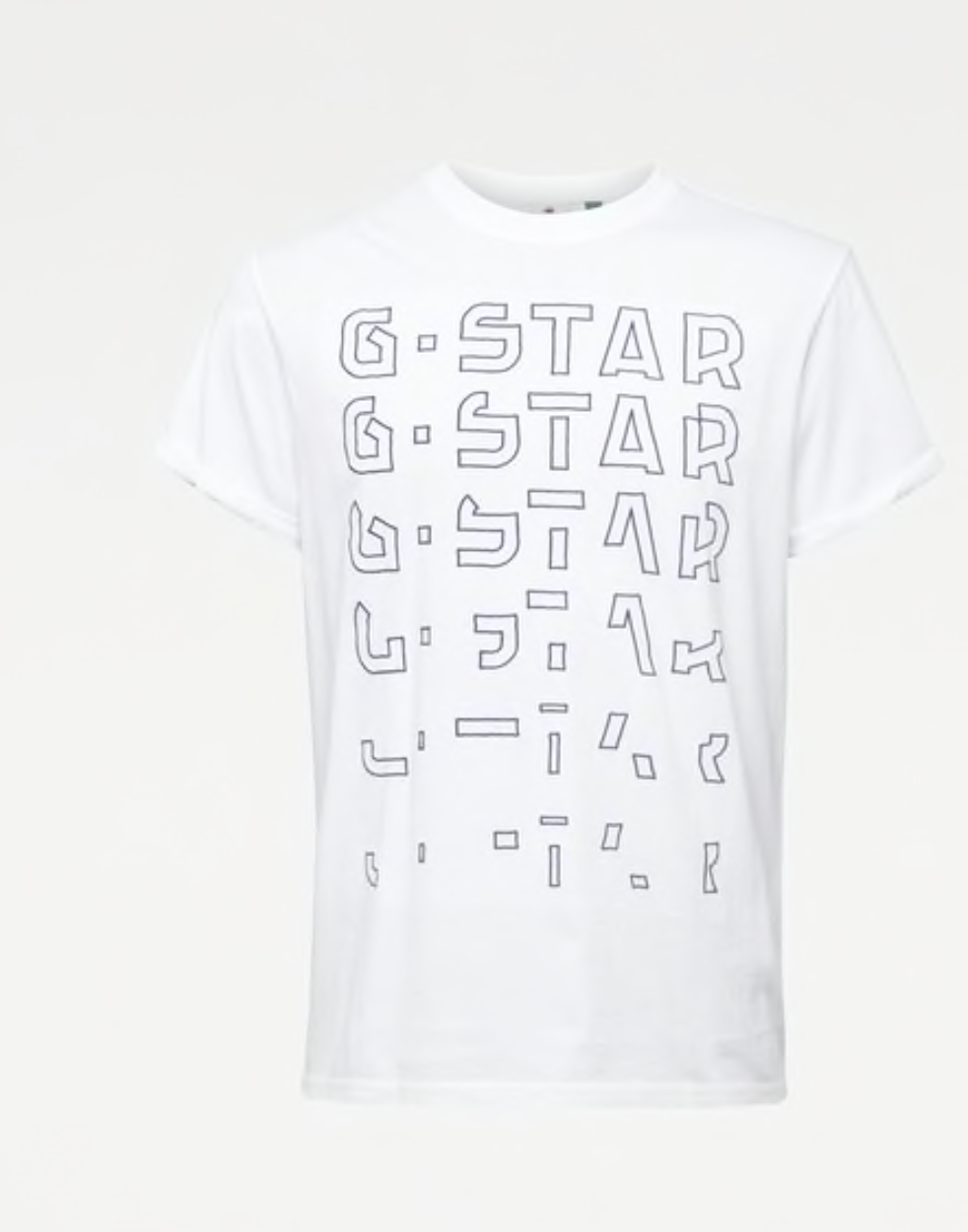G-Star T-Shirt | crispmen.