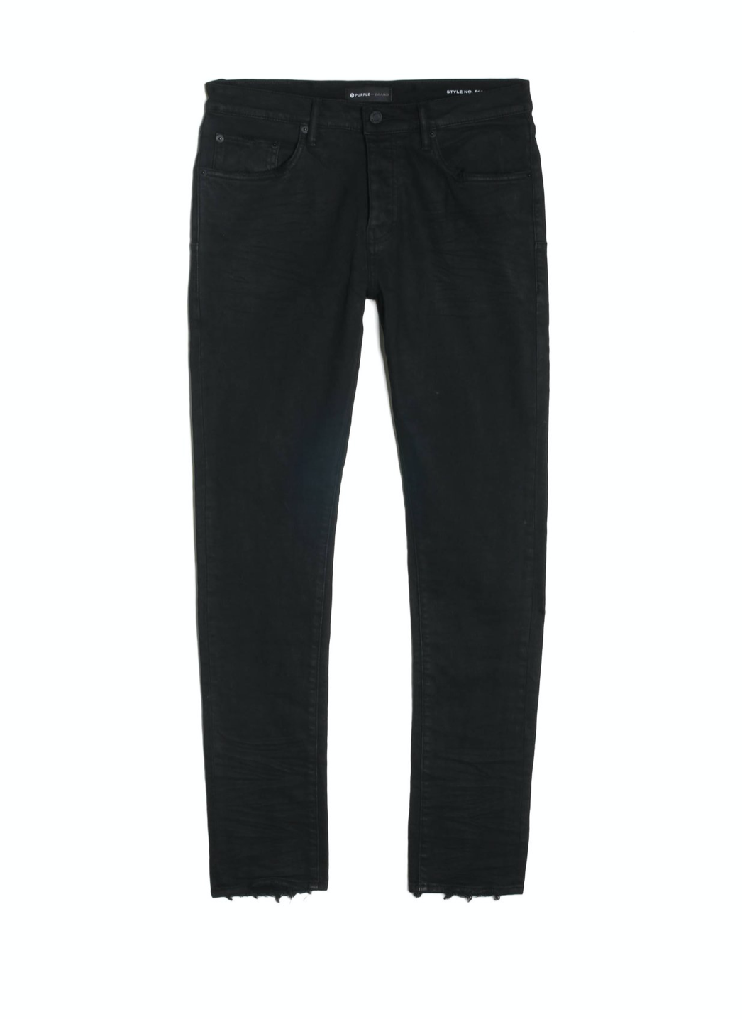 Purple Denim Jeans | crispmen.