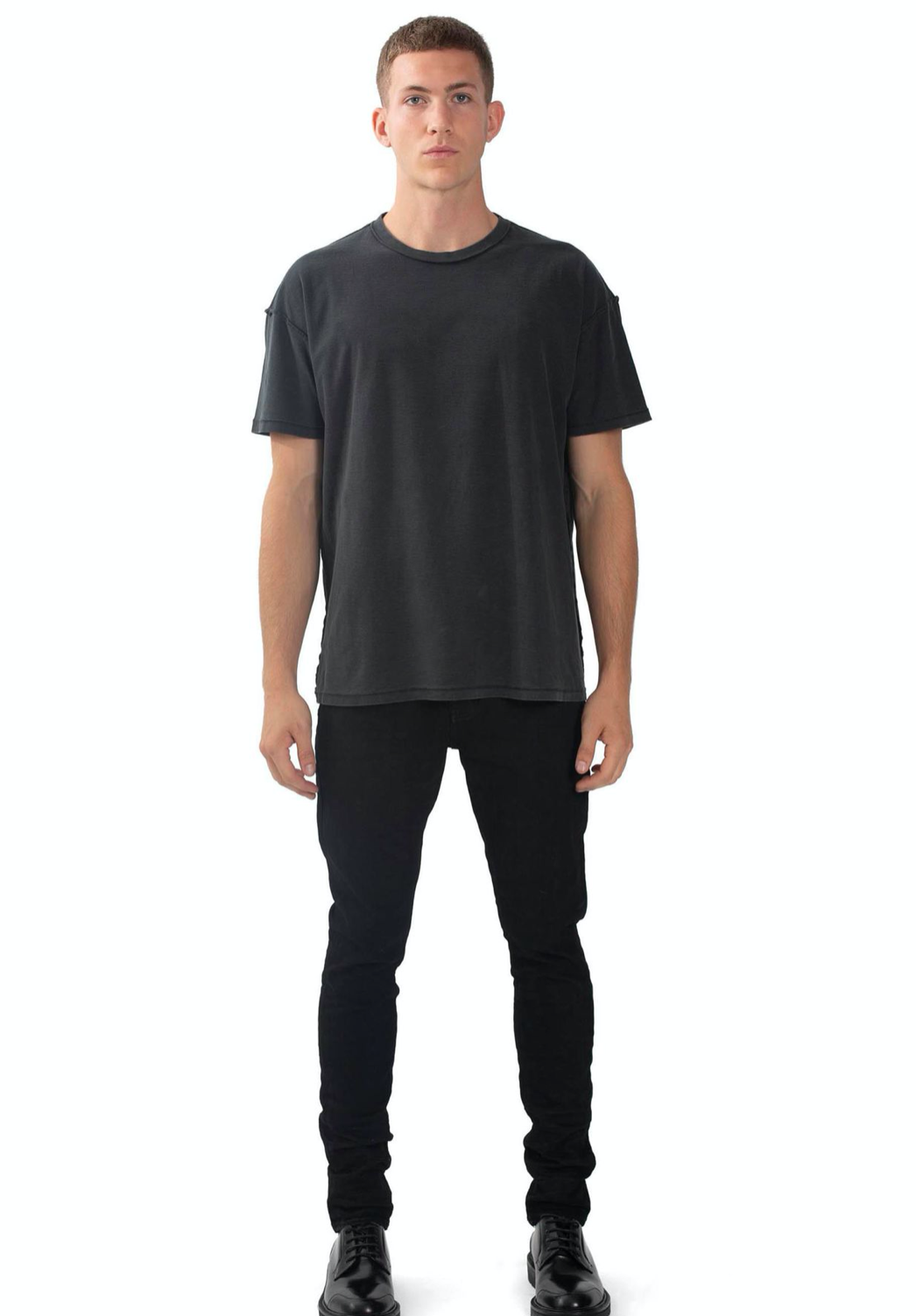 Purple Denim Jeans | crispmen.