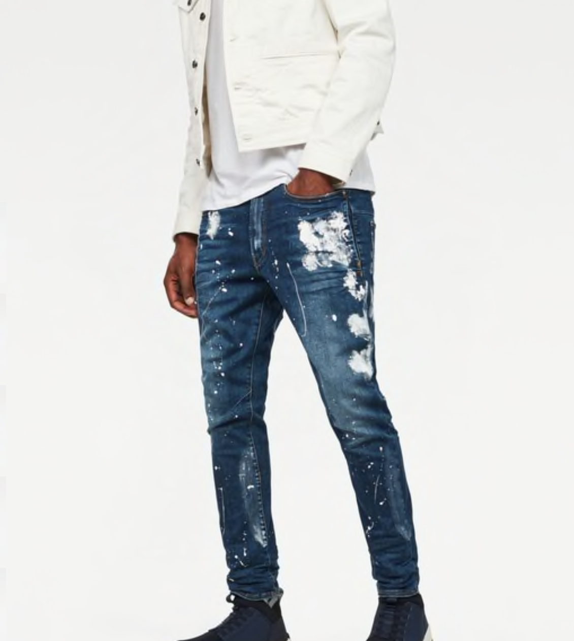 G-Star Raw Denim Jeans | crispmen.