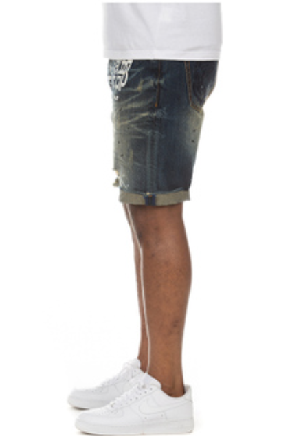 Billionaire Boys Club Shorts | crispmen.