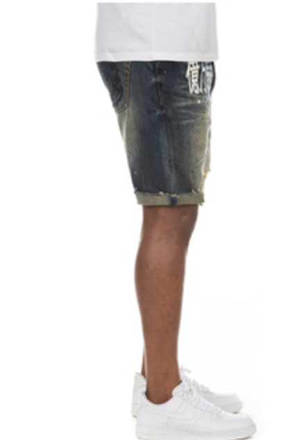 Billionaire Boys Club Shorts | crispmen.