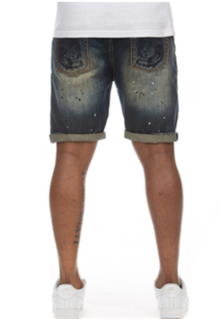 Billionaire Boys Club Shorts | crispmen.