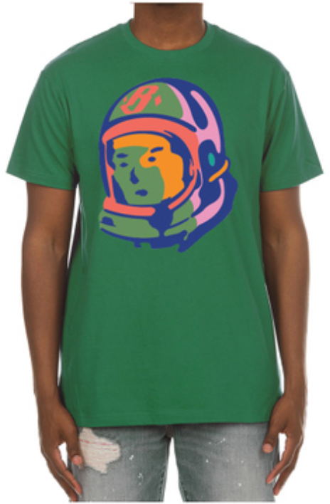 Billionaire Boys Club T-Shirt | crispmen.