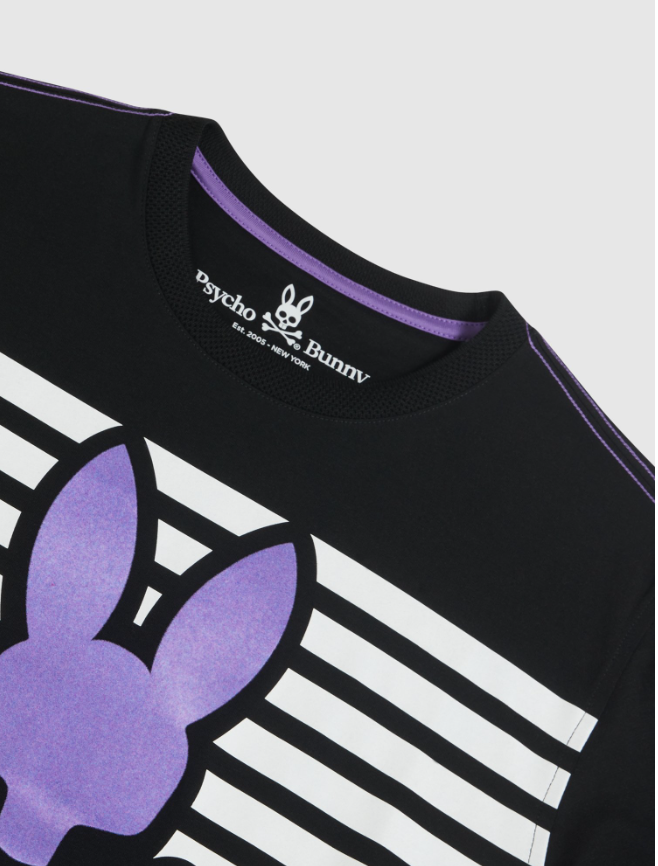 Psycho Bunny T-Shirt | crispmen.