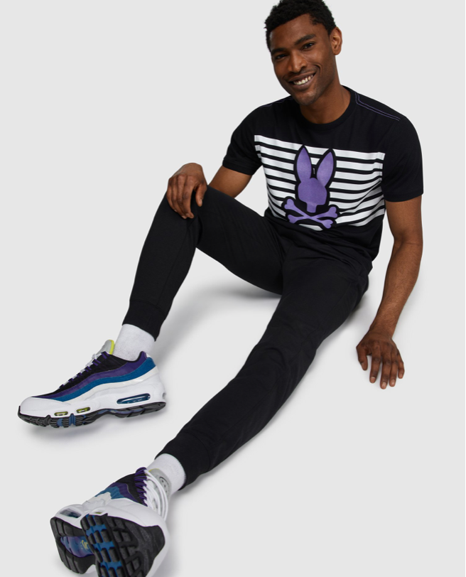 Psycho Bunny T-Shirt | crispmen.