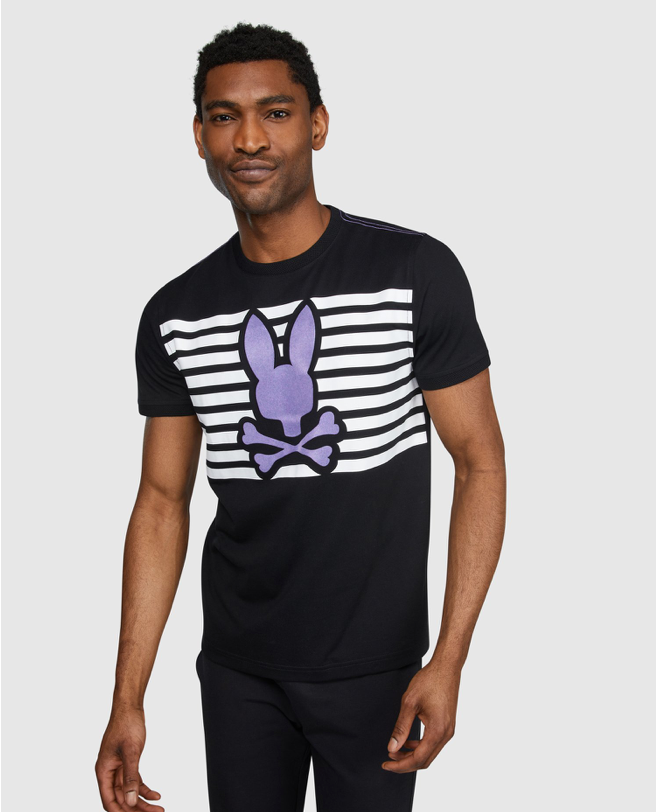 Psycho Bunny T-Shirt | crispmen.