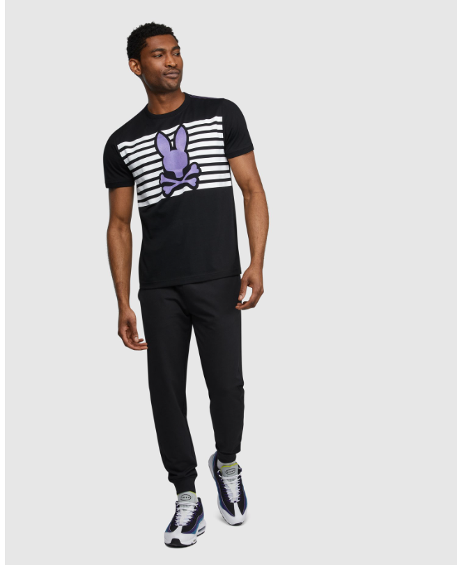 Psycho Bunny T-Shirt | crispmen.