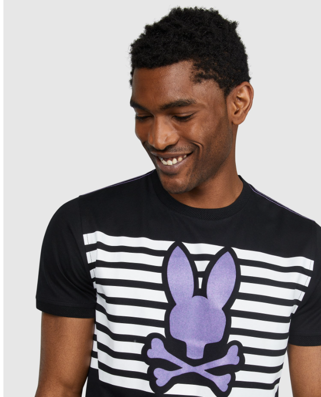 Psycho Bunny T-Shirt | crispmen.