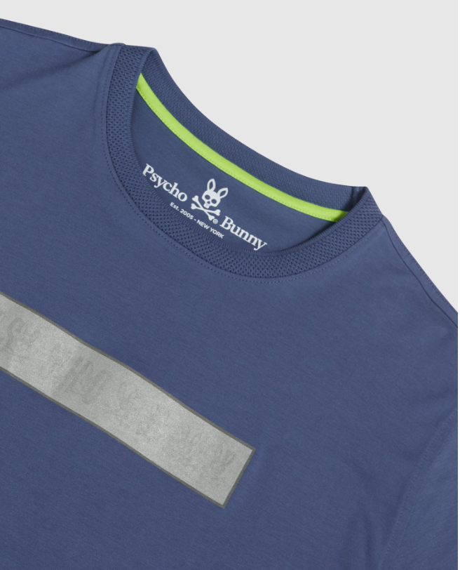 Psycho Bunny T-Shirt | crispmen.