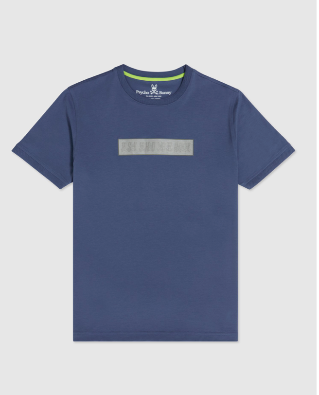 Psycho Bunny T-Shirt | crispmen.