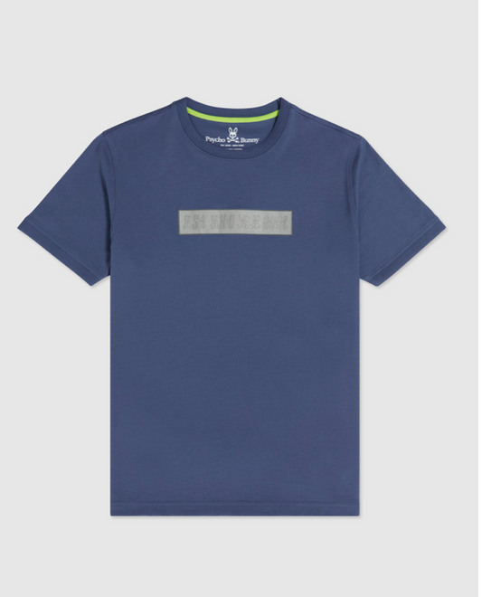 Psycho Bunny T-Shirt | crispmen.